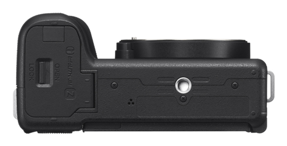 EU Product - alpha 10 - SLR Camera - 26 MP CMOS - Display: 7.62 cm/3