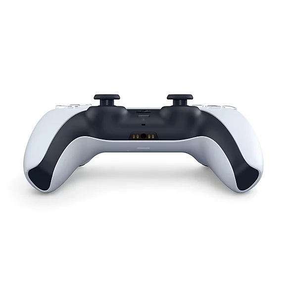 EU Product - PS5 DualSense Controller V3 White thumbnail