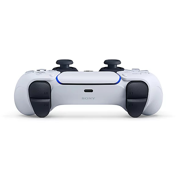 EU Product - PS5 DualSense Controller V3 White thumbnail