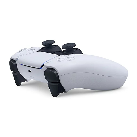 EU Product - PS5 DualSense Controller V3 White thumbnail