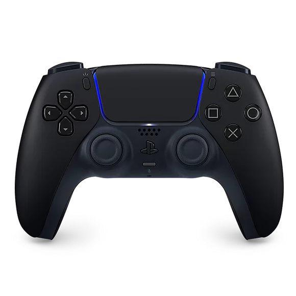 EU Product - PS5 DualSense Controller V3 Midnight Black thumbnail