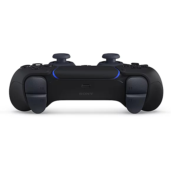 EU Product - PS5 DualSense Controller V3 Midnight Black thumbnail