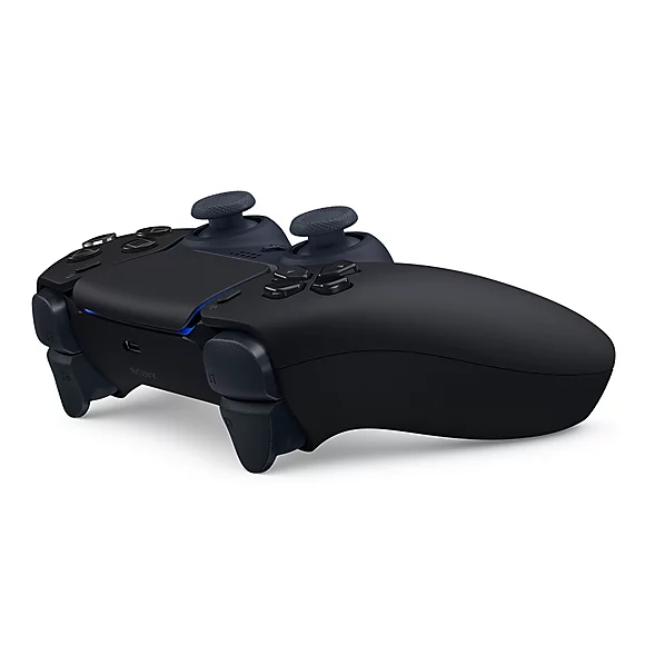 EU Product - PS5 DualSense Controller V3 Midnight Black thumbnail
