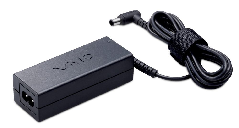 AC Adapter 19.5V 2A 40W includes power cable thumbnail