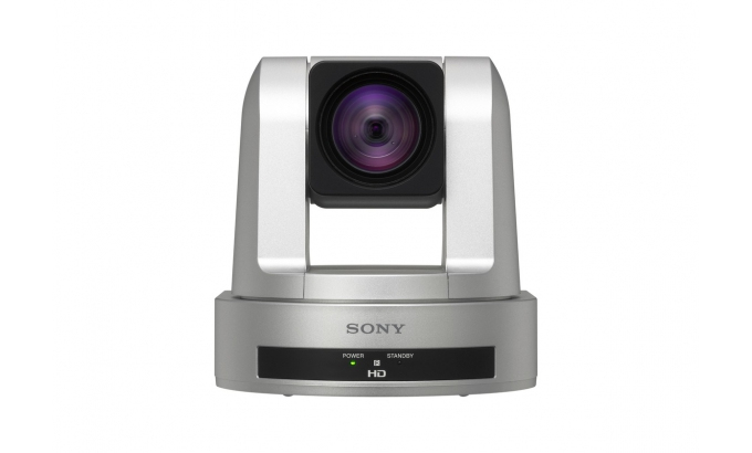 PTZ 12x Zoom SRG-120DU thumbnail