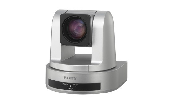 PTZ 12x Zoom SRG-120DU thumbnail