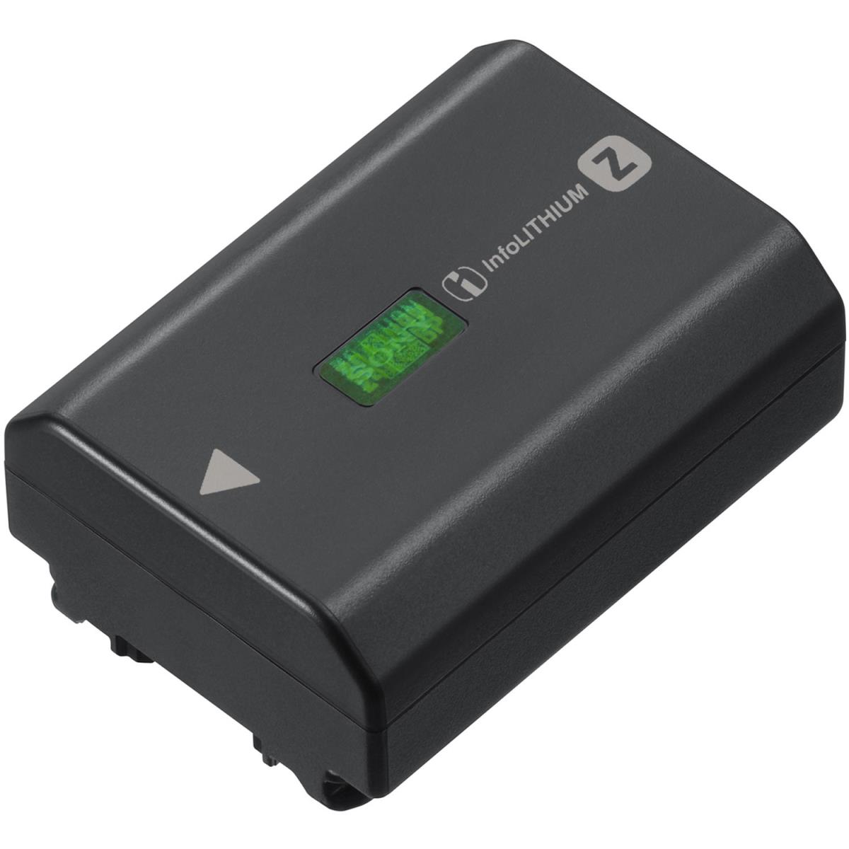 Camera Battery 7.2V 2280mAh thumbnail