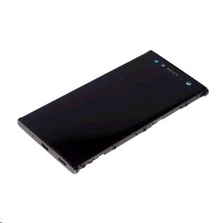 EU Product - Xperia XA2 Ultra Display Black thumbnail