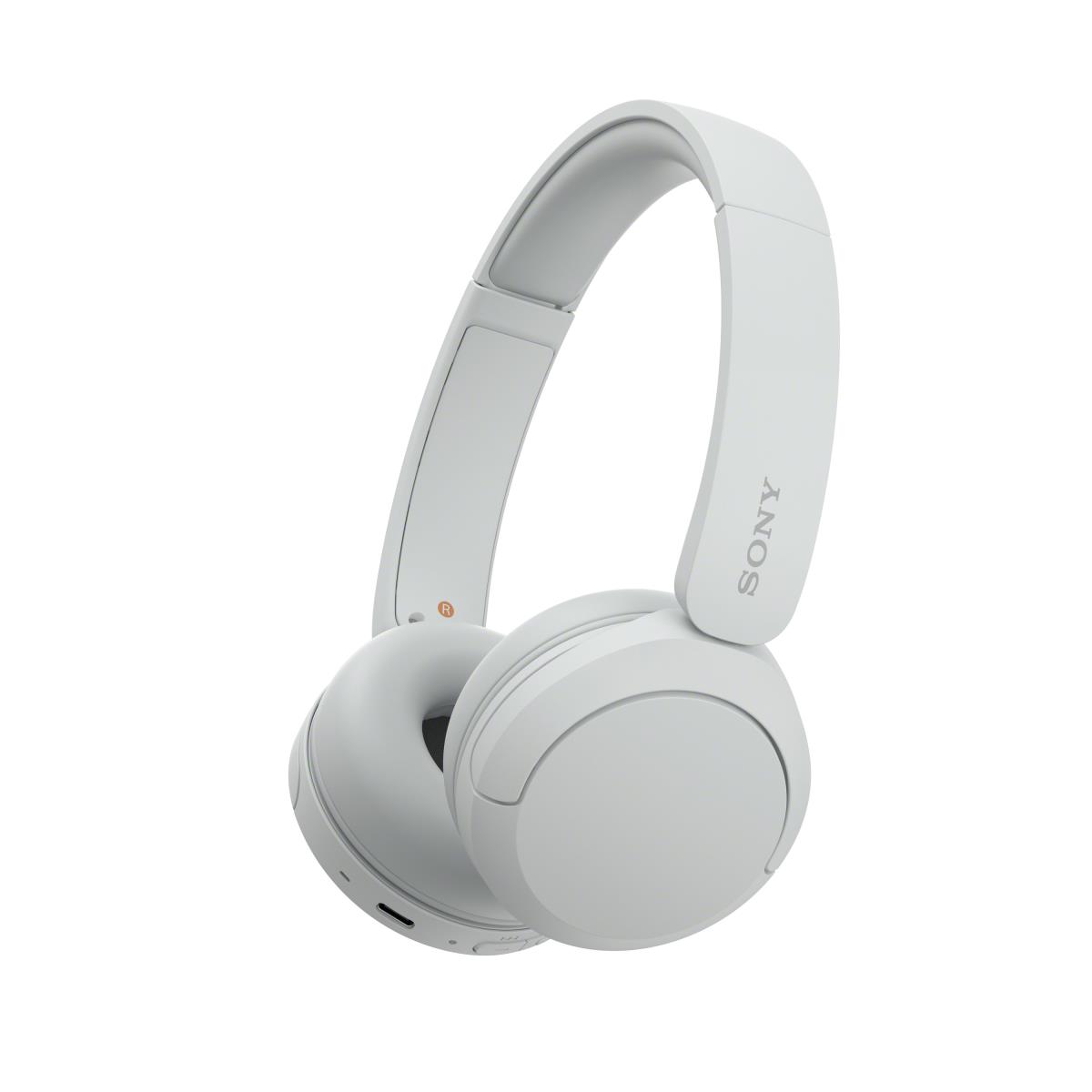 EU Product - Kopfhrer WH-CH520*wei* - Headphones - Volume control thumbnail