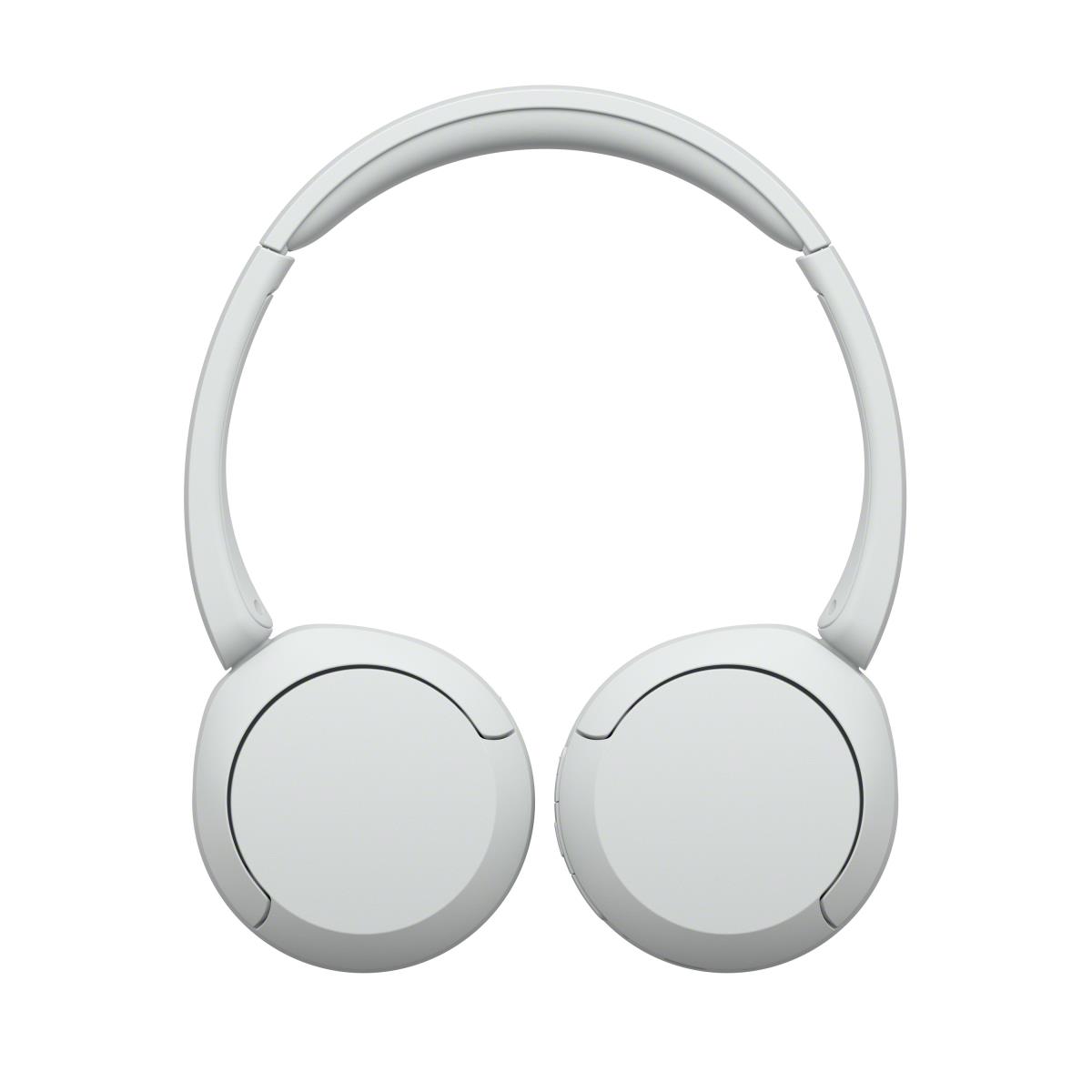 EU Product - Kopfhrer WH-CH520*wei* - Headphones - Volume control thumbnail