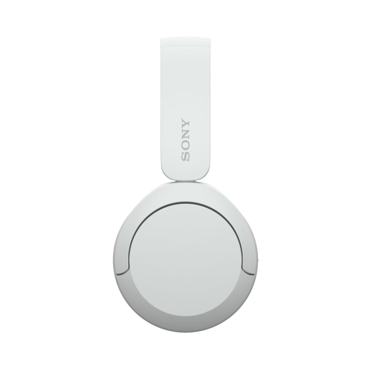 EU Product - Kopfhrer WH-CH520*wei* - Headphones - Volume control thumbnail