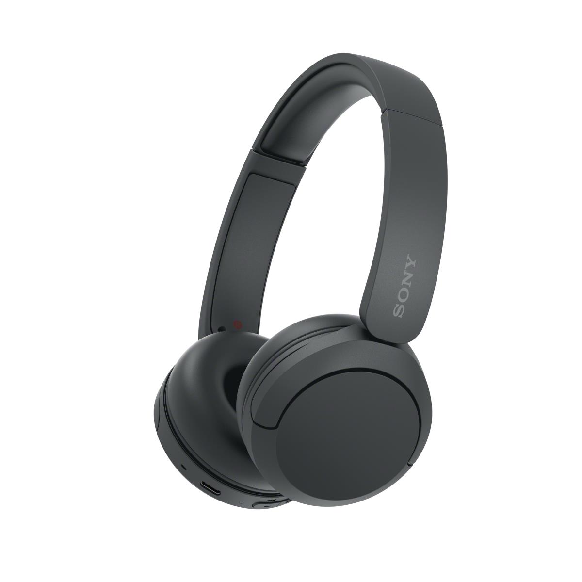 EU Product - Kopfhrer WH-CH520*schwarz* - Headphones - Volume control thumbnail