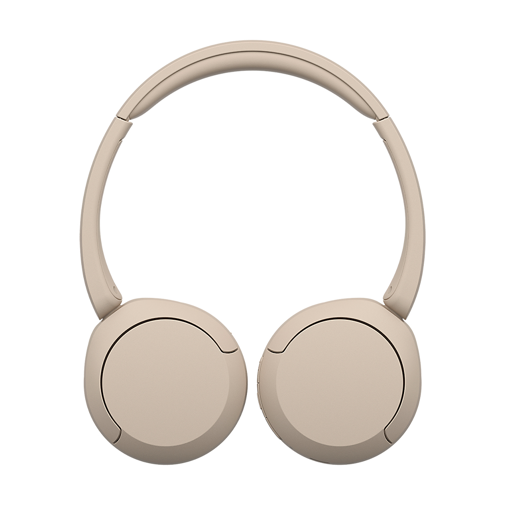 EU Product - Kopfhrer WH-CH520*beige* - Headphones - 20 KHz thumbnail