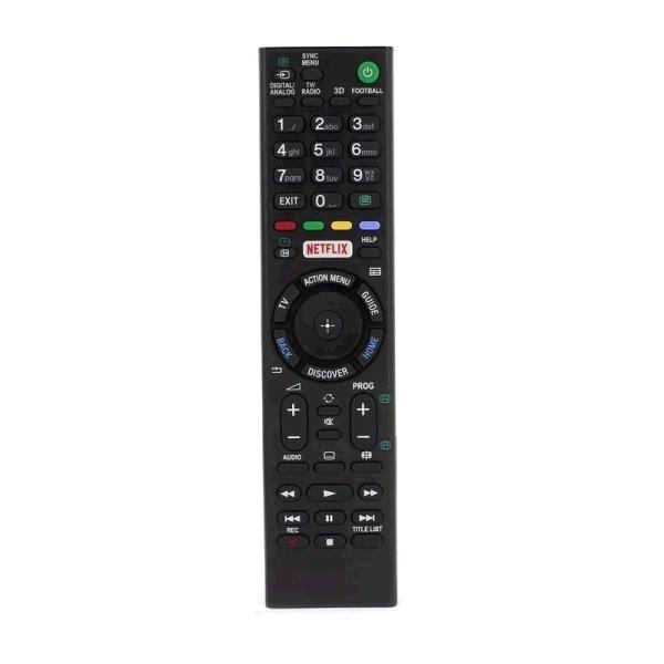EU Product - Remoe Commnder (RMF-X200) thumbnail
