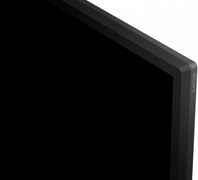 Bravia Professional Displays FW-65BZ40L - 65