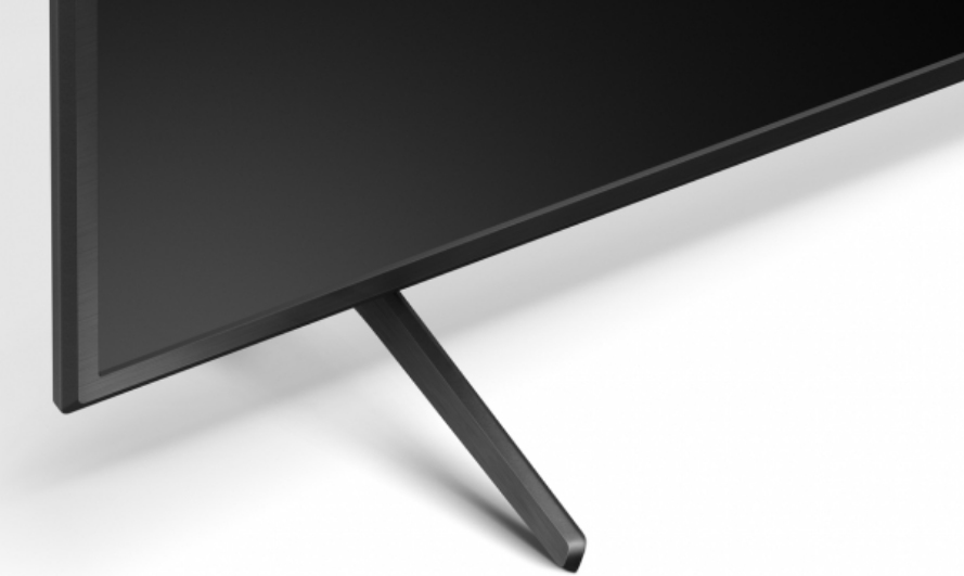 Bravia Professional Displays FW-65BZ40L - 65