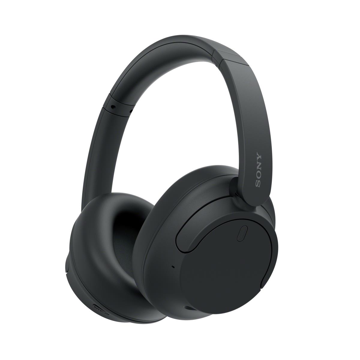 WH-CH720N - True Wireless Headset - Black thumbnail