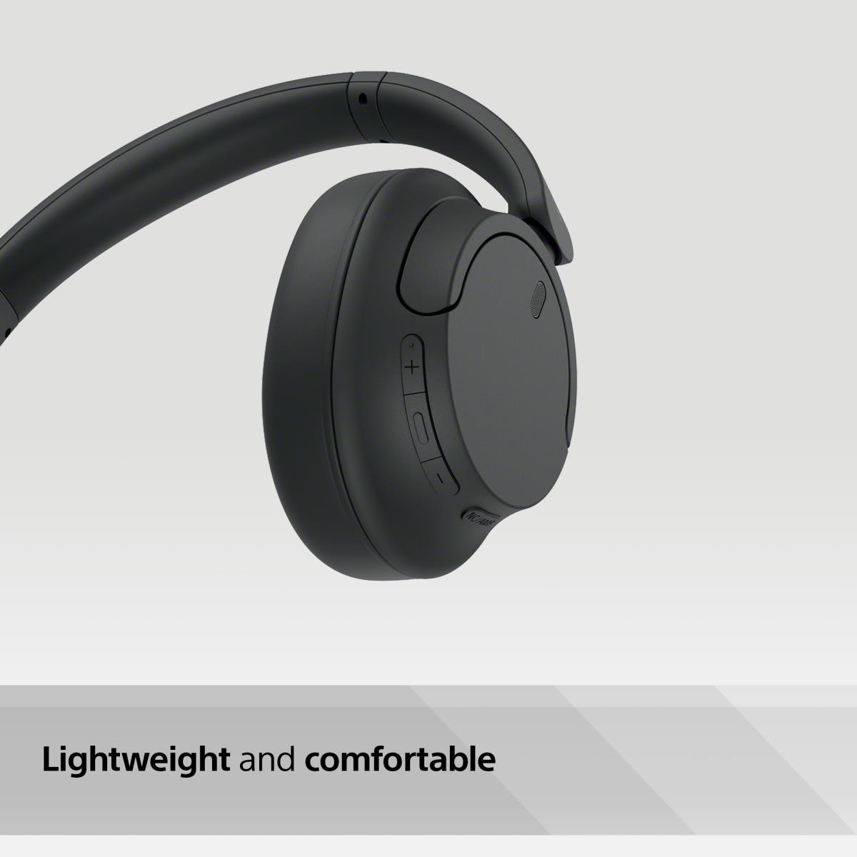 WH-CH720N - True Wireless Headset - Black thumbnail