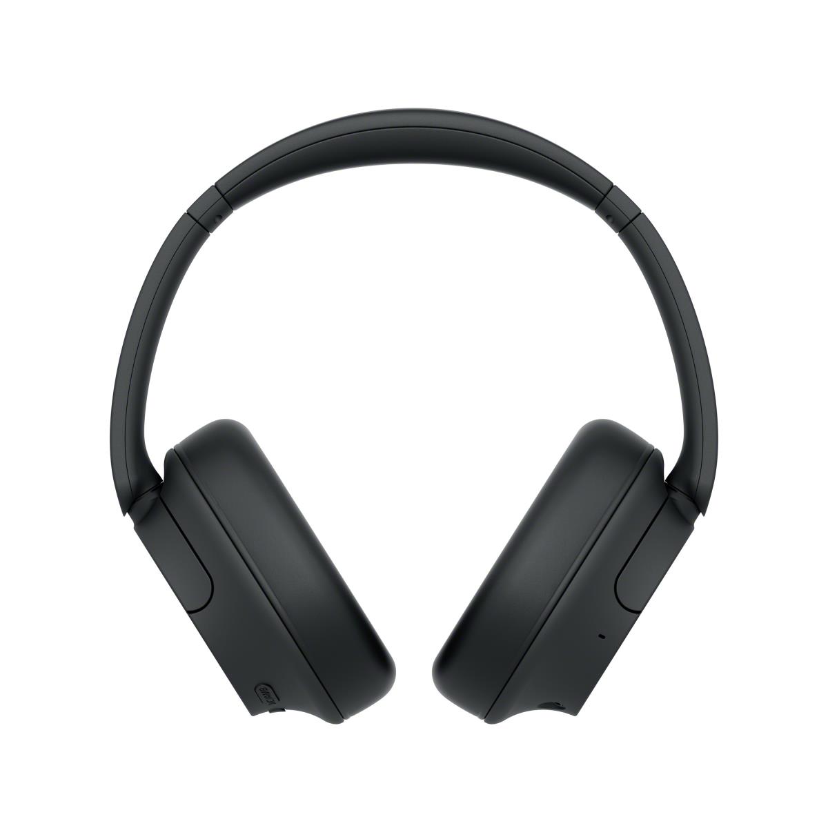 WH-CH720N - True Wireless Headset - Black thumbnail