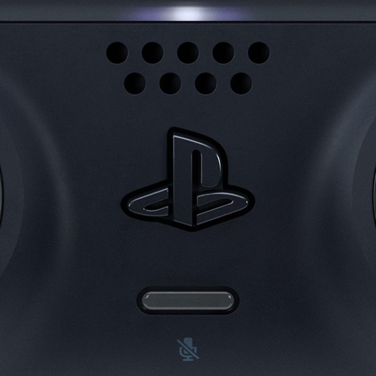 DualSense PS5 Wireless Controller - White thumbnail