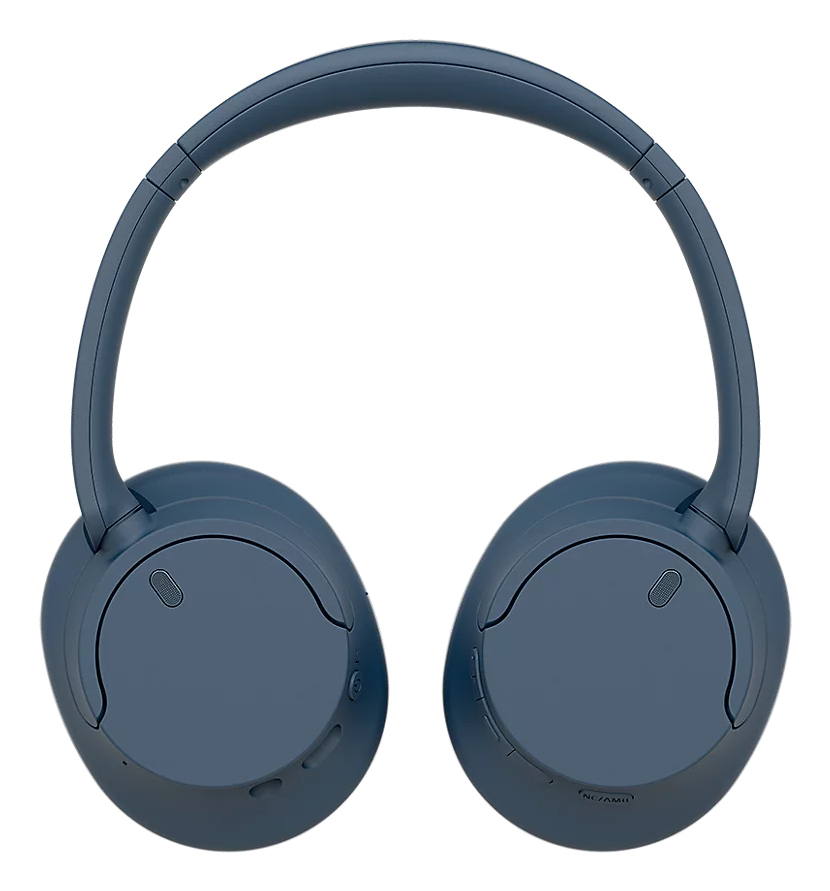 WH-CH720N - True Wireless Headset - Blue thumbnail