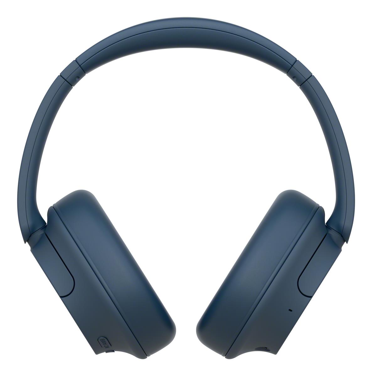 WH-CH720N - True Wireless Headset - Blue thumbnail