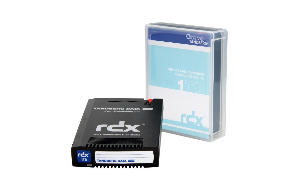 EU Product - RDX 1.0 Crridge thumbnail