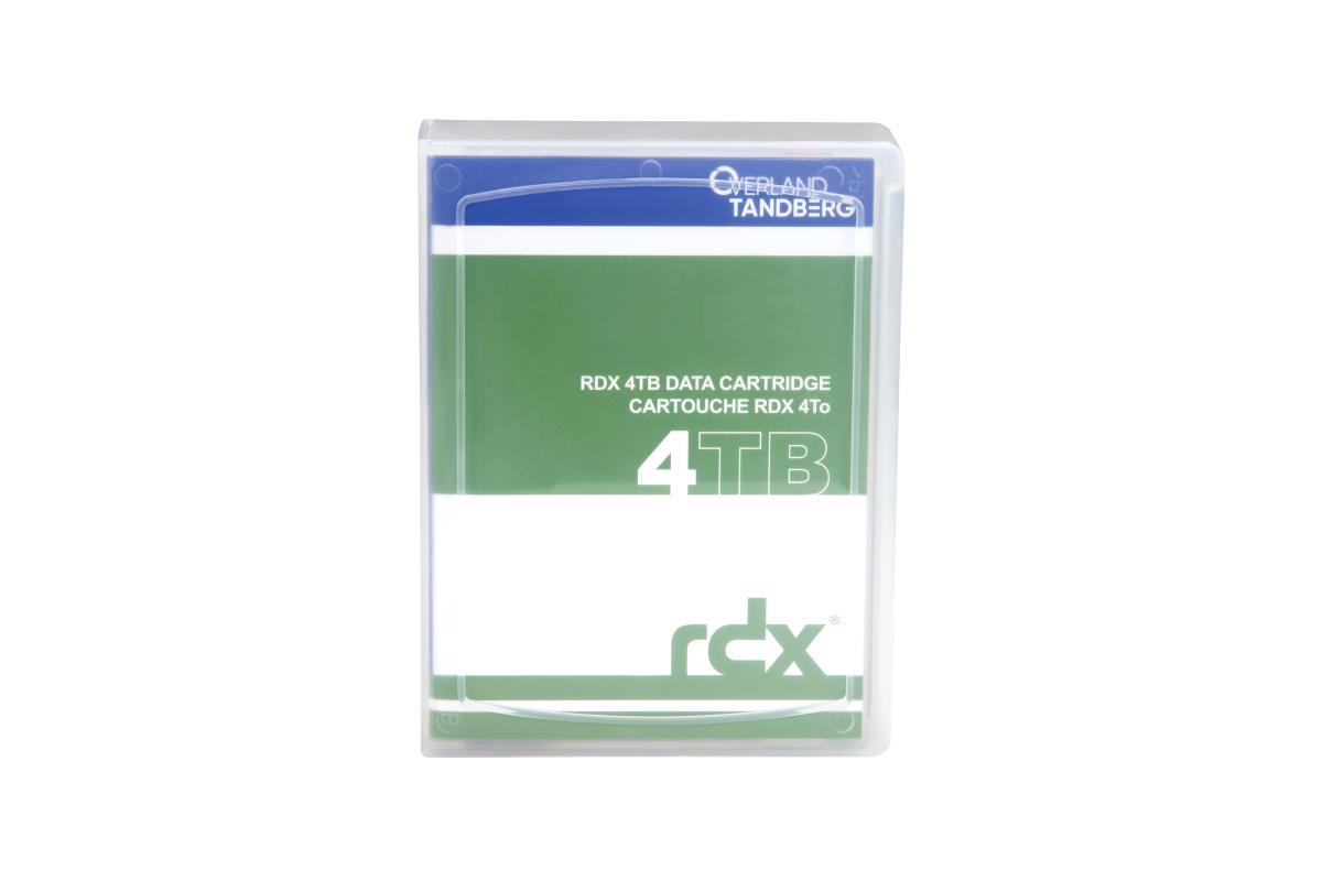 EU Product - RDX HHD 4  Crridge thumbnail