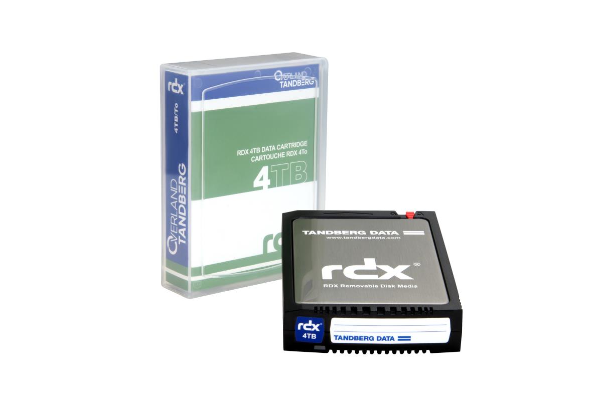 EU Product - RDX HHD 4  Crridge thumbnail