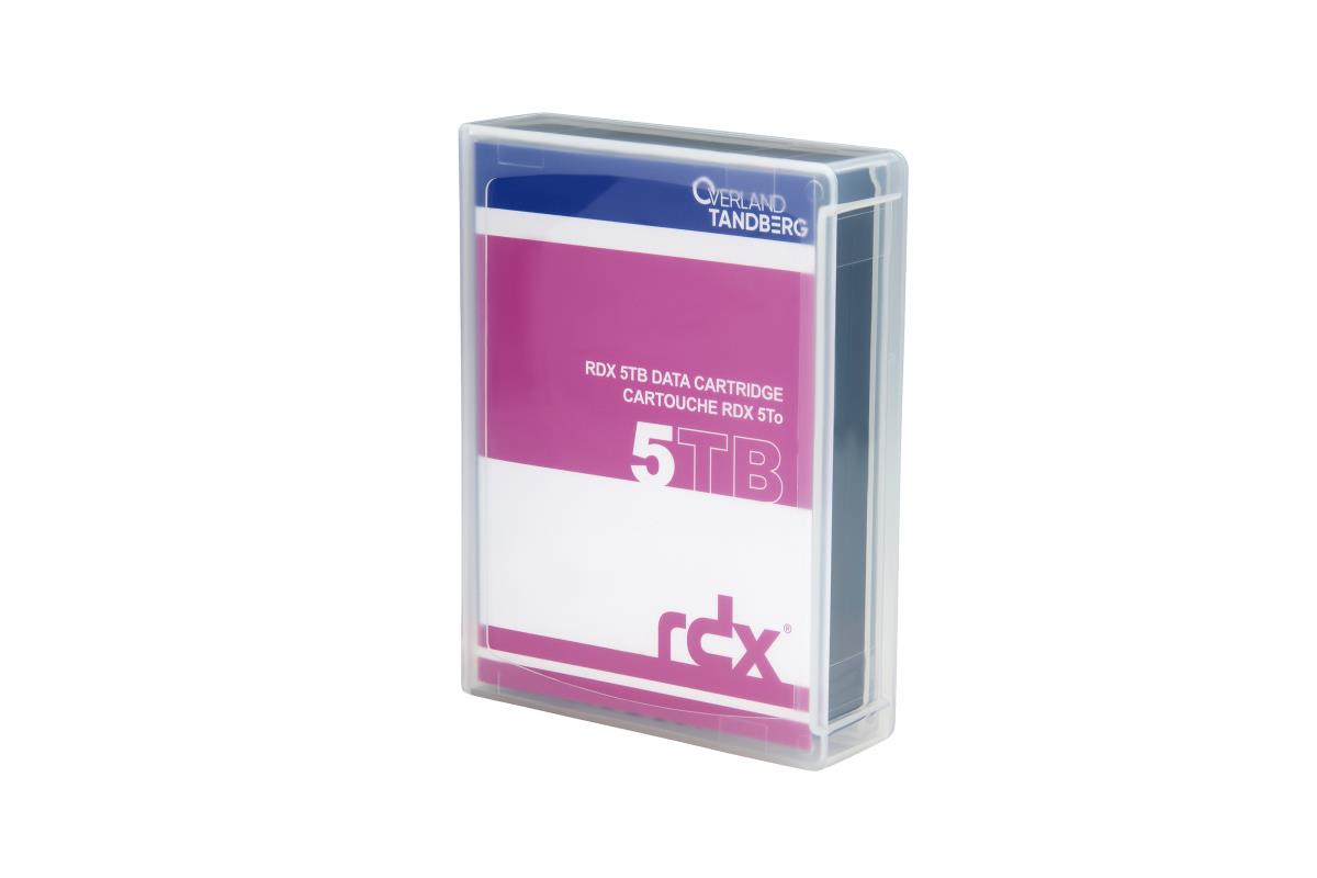 EU Product - RDX 5 DC thumbnail