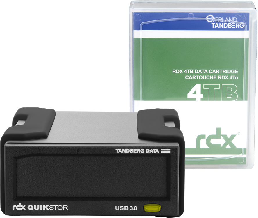 EU Product - RDX Ex ki US3+, 4.0 thumbnail