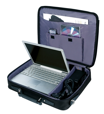 EU Product - Notepac Clamshell CN01 - Bag thumbnail