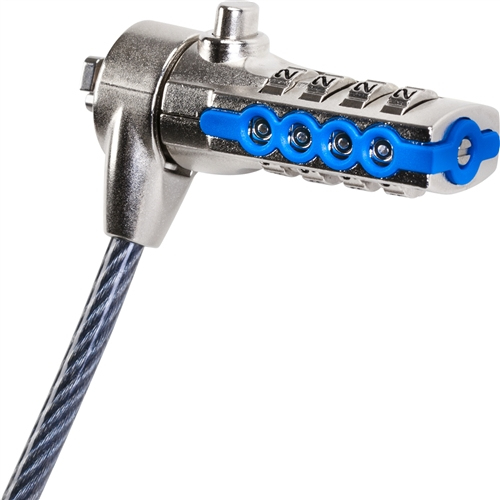 DEFCON  CL - COMBINATION SECURITY LO thumbnail