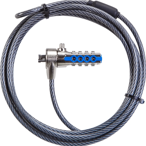 DEFCON  CL - COMBINATION SECURITY LO thumbnail