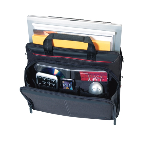 EU Product - Classic Clamshell - Notebook-Tasche - Bag thumbnail