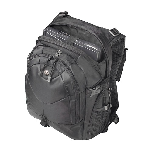 EU Product - Campus 15.4 - Backpack - Notebook thumbnail