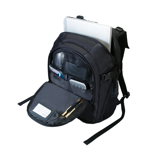 EU Product - Campus 15.4 - Backpack - Notebook thumbnail