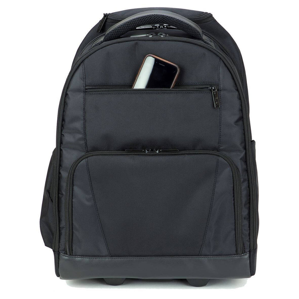 SPORT ROLL 15-15.6 LAPTOP BACKPACK thumbnail