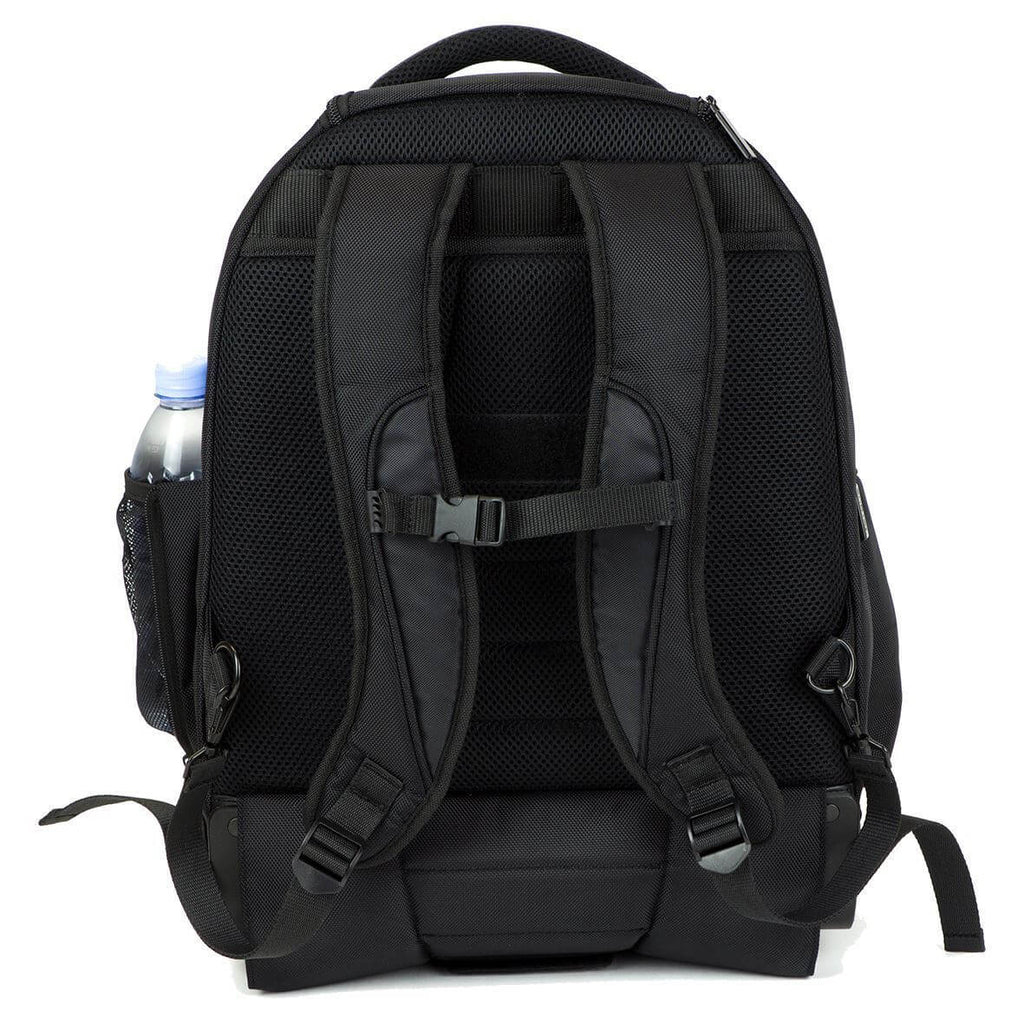 SPORT ROLL 15-15.6 LAPTOP BACKPACK thumbnail