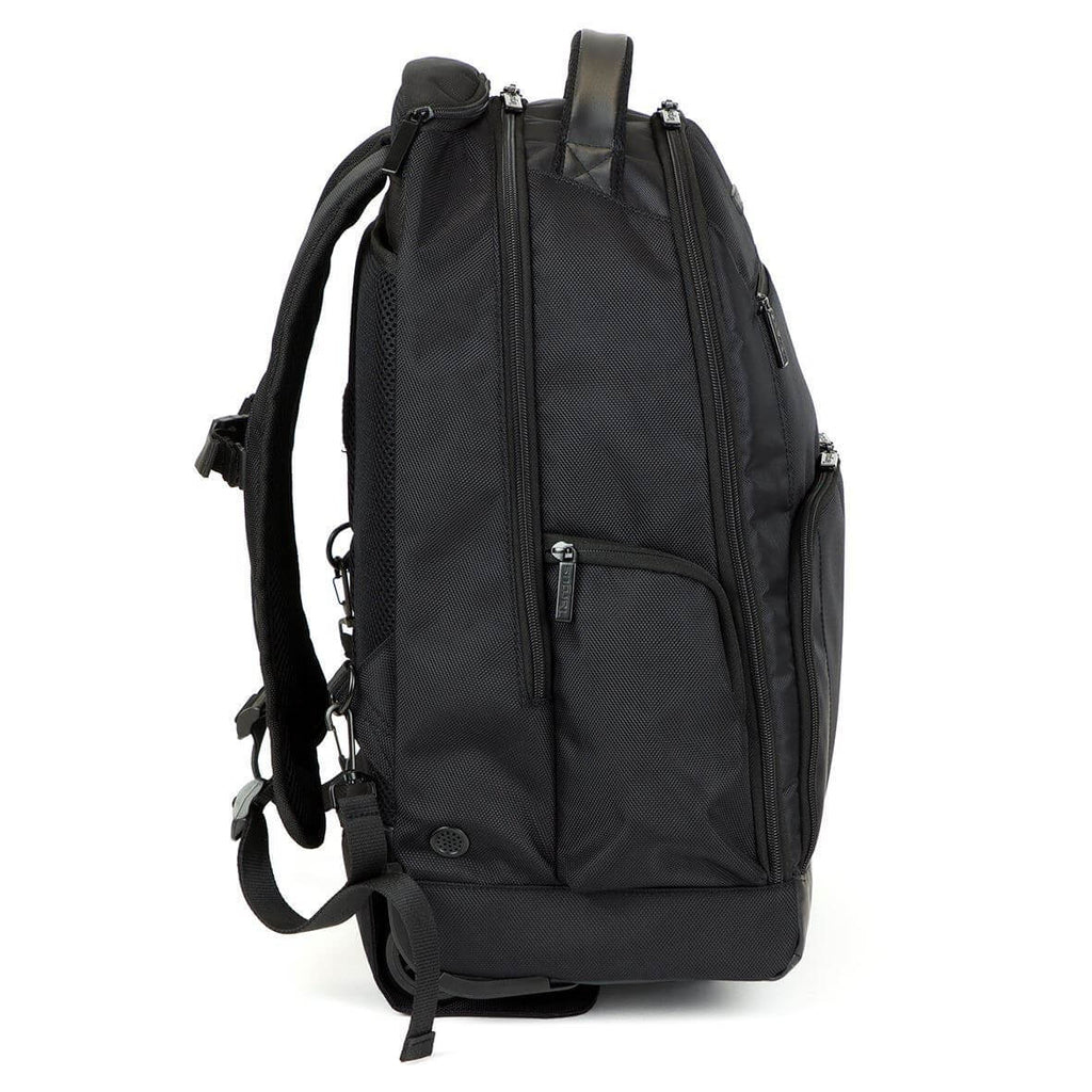 SPORT ROLL 15-15.6 LAPTOP BACKPACK thumbnail