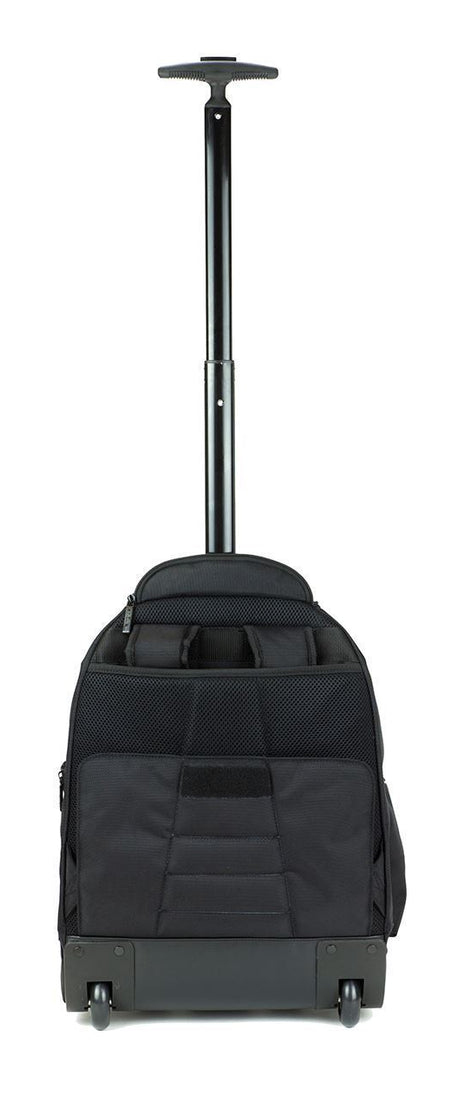 SPORT ROLL 15-15.6 LAPTOP BACKPACK thumbnail