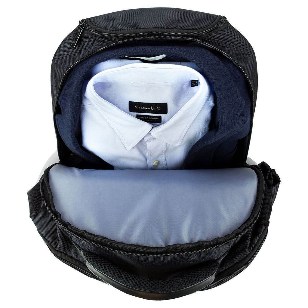 SPORT ROLL 15-15.6 LAPTOP BACKPACK thumbnail