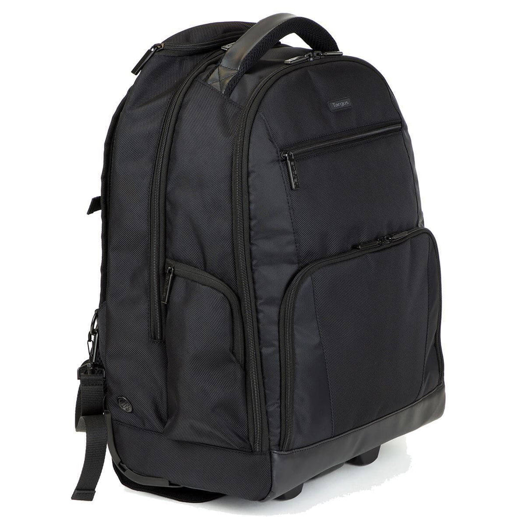 SPORT ROLL 15-15.6 LAPTOP BACKPACK thumbnail