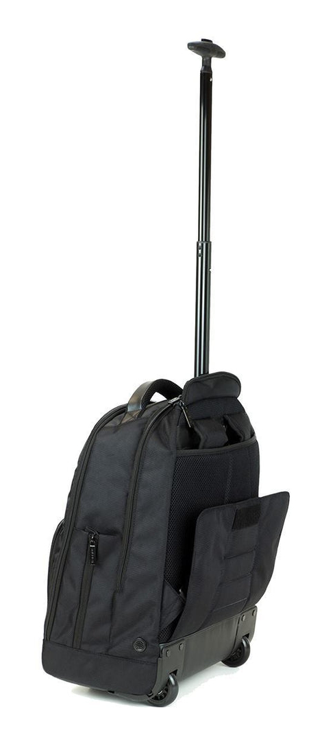 SPORT ROLL 15-15.6 LAPTOP BACKPACK thumbnail