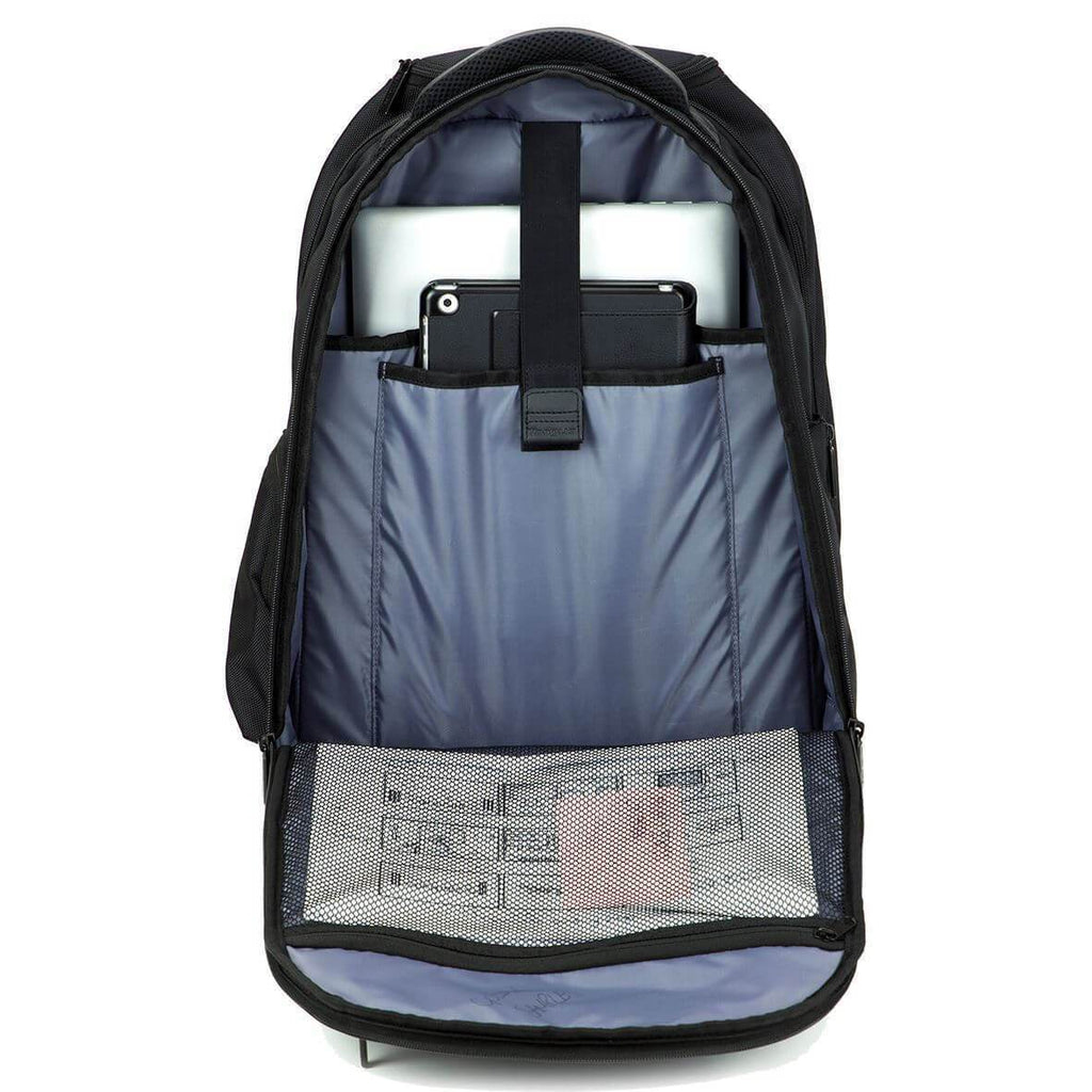 SPORT ROLL 15-15.6 LAPTOP BACKPACK thumbnail