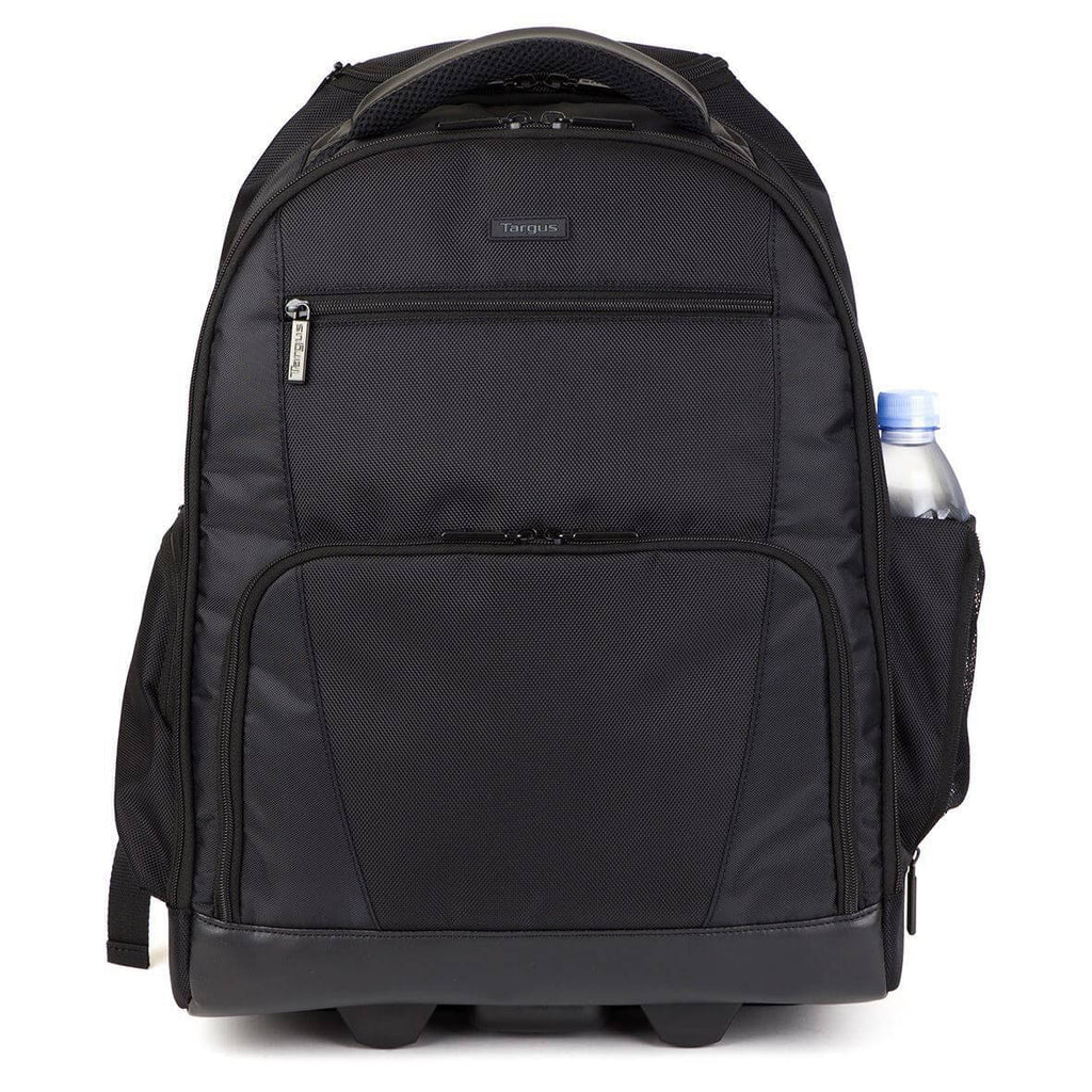 SPORT ROLL 15-15.6 LAPTOP BACKPACK thumbnail