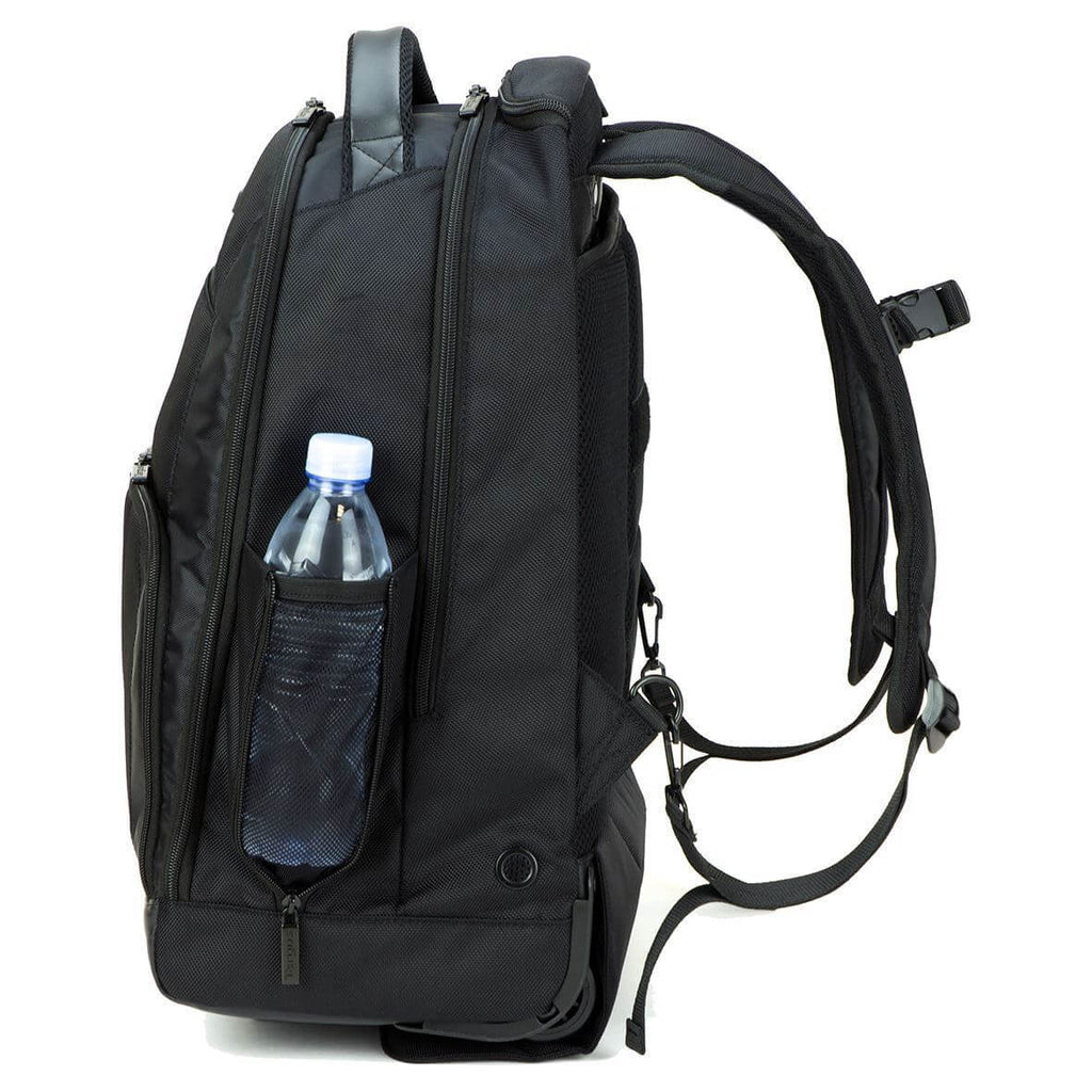 SPORT ROLL 15-15.6 LAPTOP BACKPACK thumbnail