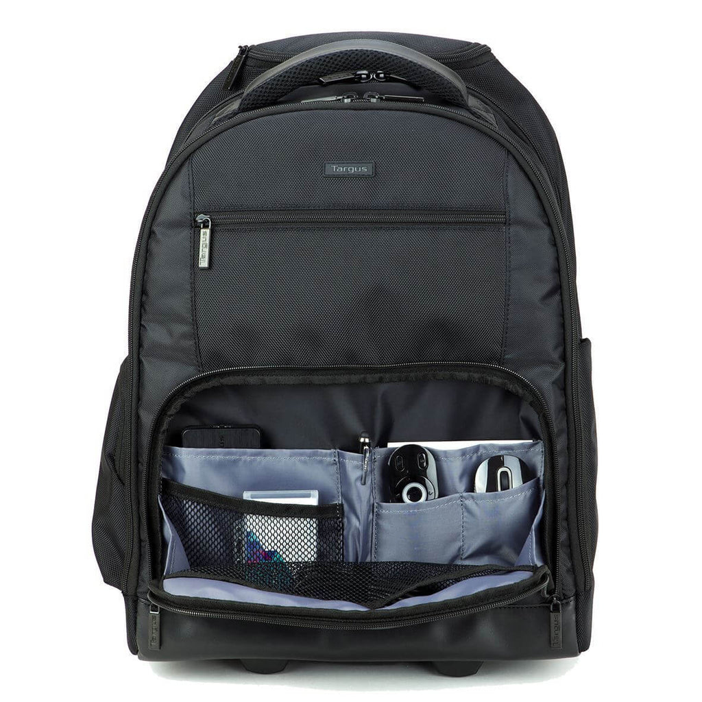 SPORT ROLL 15-15.6 LAPTOP BACKPACK thumbnail