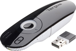 LASER PRESENTATION REMOTE thumbnail