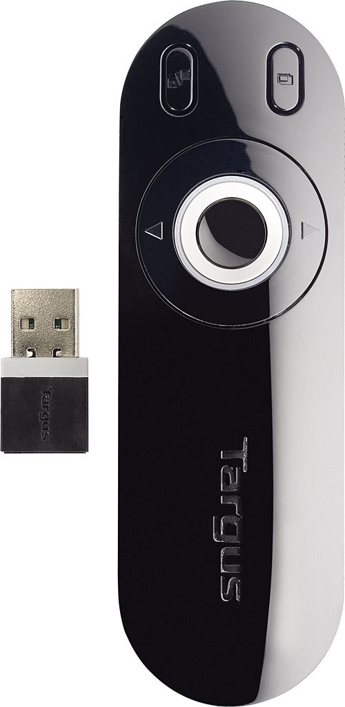 LASER PRESENTATION REMOTE thumbnail